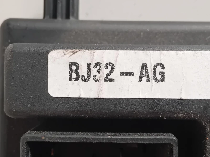 Scatola Fusibili 3521A-T510A Land Rover Range Rover Evoque I 2011