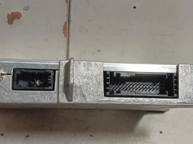 Modulo Bluetooth A2118703226 Mercedes Classe SLK R171 2008