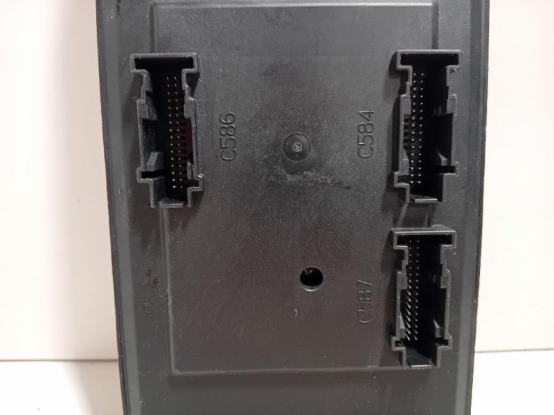 Scatola Fusibili 3521A-T510A Land Rover Range Rover Evoque I 2011