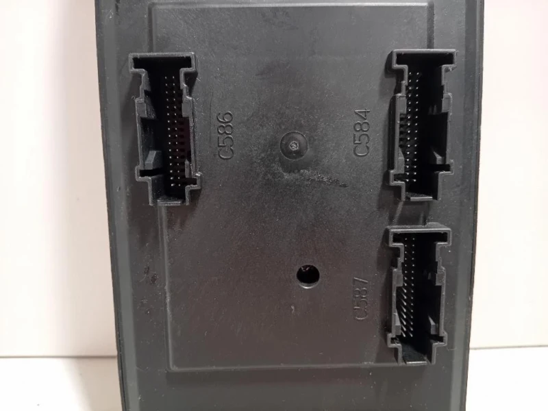 Scatola Fusibili 3521A-T510A Land Rover Range Rover Evoque I 2011