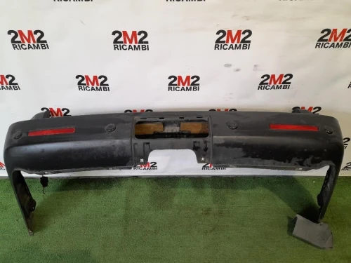 Paraurti POST Land Rover Discovery IV 2010