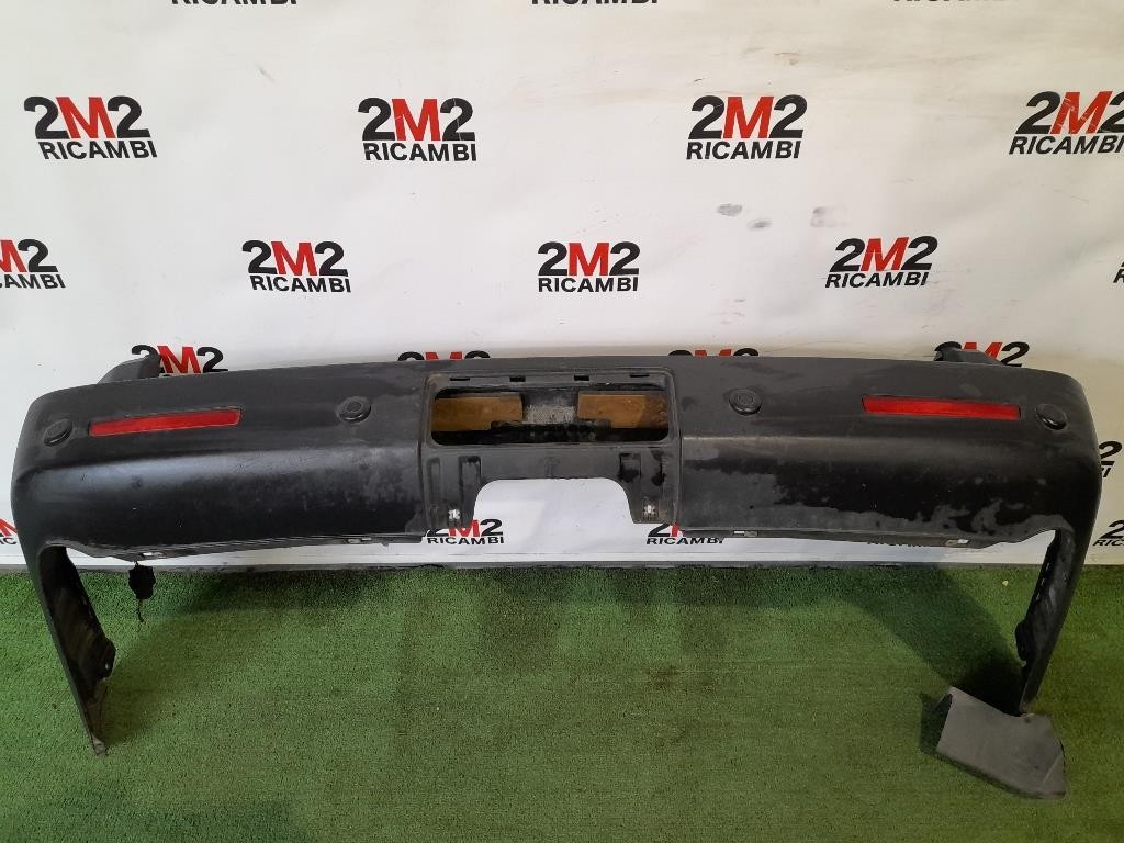 Paraurti POST Land Rover Discovery IV 2010