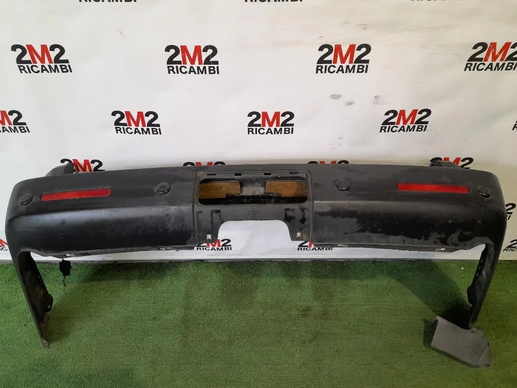 Paraurti POST Land Rover Discovery IV 2010