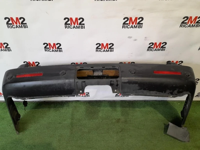 Paraurti POST Land Rover Discovery IV 2010