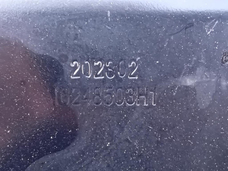 Assale POST 10248501H1 Mg ZS II 2020