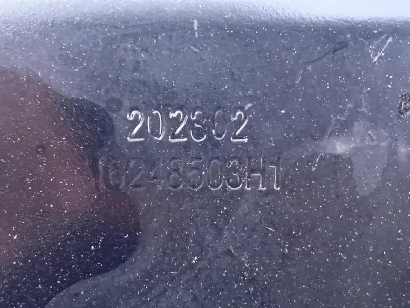 Assale POST 10248501H1 Mg ZS II 2020