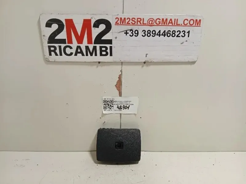 Modulo Bluetooth 661AA-HF5 Mercedes Classe SLK R171 2008