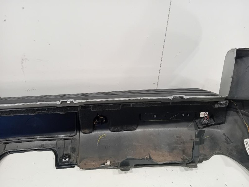 Paraurti POST DPO000031PCL Land Rover Discovery IV 2010