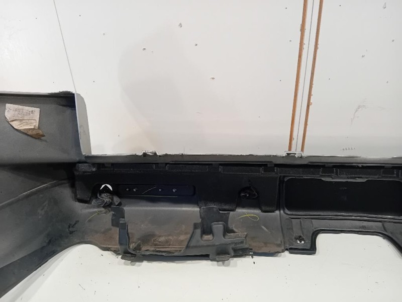 Paraurti POST DPO000031PCL Land Rover Discovery IV 2010