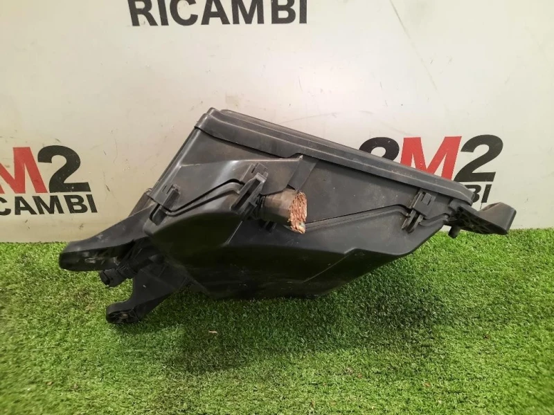 Scatola Fusibili 7154395130 Lexus Serie IS II 2006