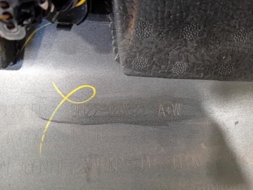 Scatola Fusibili 7154395130 Lexus Serie IS II 2006