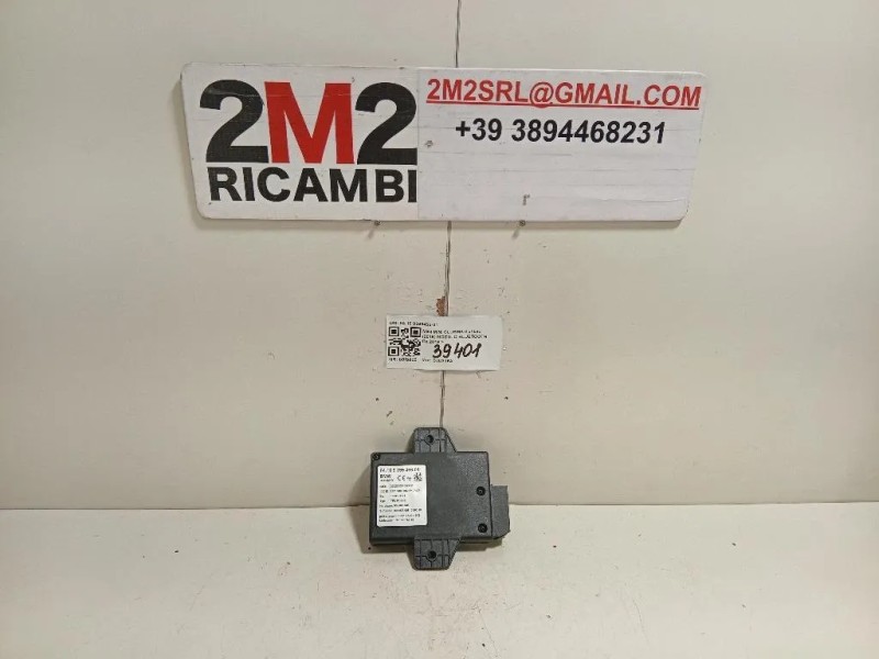 Modulo Bluetooth 8410 9399466-01 Mini MINI Clubman F54 2019