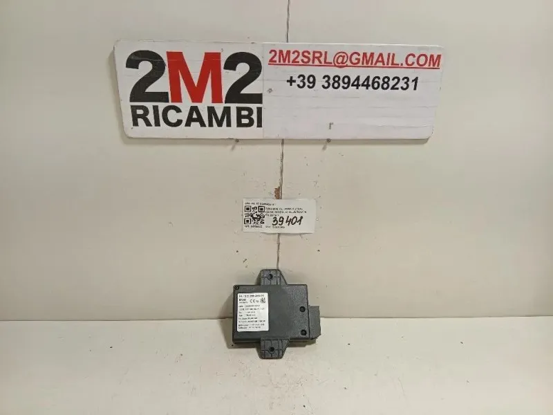 Modulo Bluetooth 8410 9399466-01 Mini MINI Clubman F54 2019