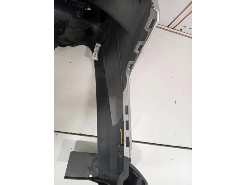 Paraurti POST DPO000031PCL Land Rover Discovery IV 2010