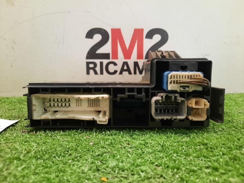 Scatola Fusibili 8266253060 Lexus Serie IS II 2006