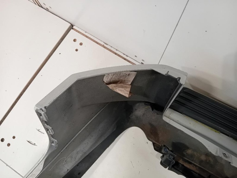 Paraurti POST DPO000031PCL Land Rover Discovery IV 2010