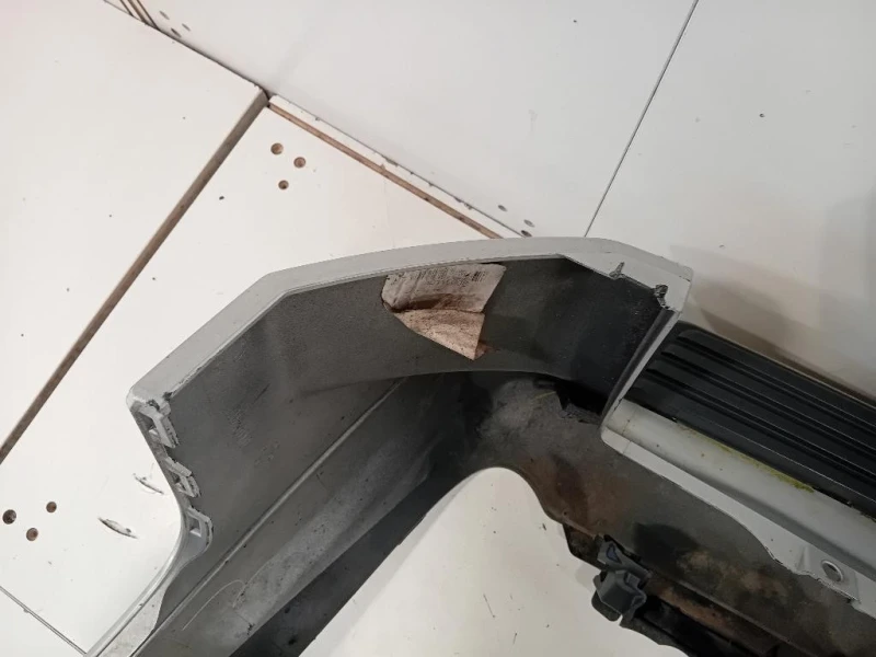 Paraurti POST DPO000031PCL Land Rover Discovery IV 2010