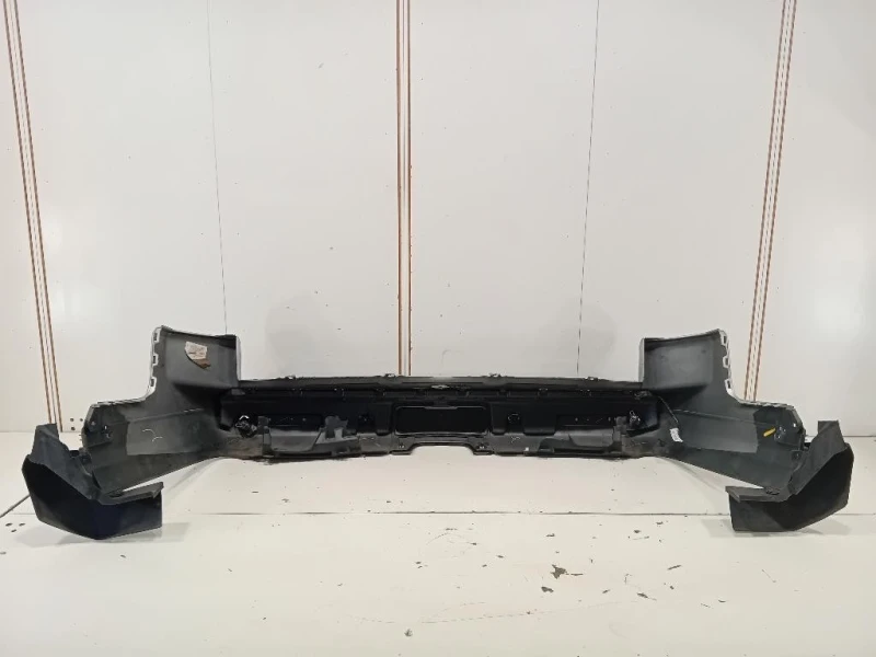 Paraurti POST DPO000031PCL Land Rover Discovery IV 2010