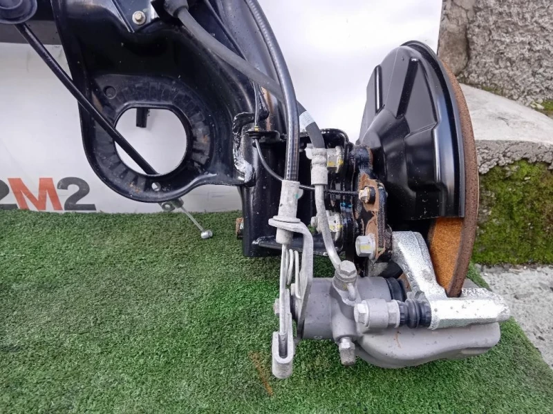 Assale POST 10248501H1 Mg ZS II 2020