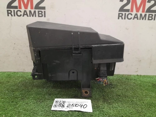 Scatola Fusibili G21C Mazda 6 I 2003