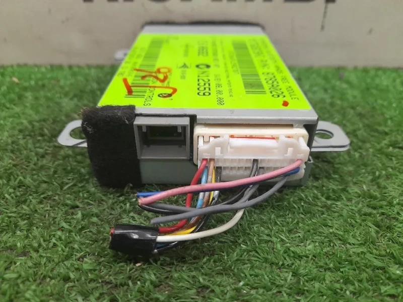 Modulo Bluetooth 8785A026 Mitsubishi ASX 2010