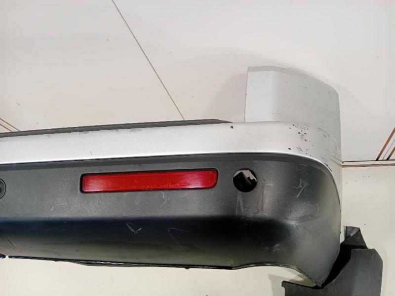 Paraurti POST DPO000031PCL Land Rover Discovery IV 2010