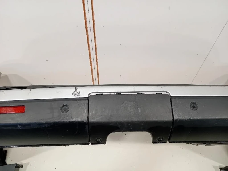 Paraurti POST DPO000031PCL Land Rover Discovery IV 2010