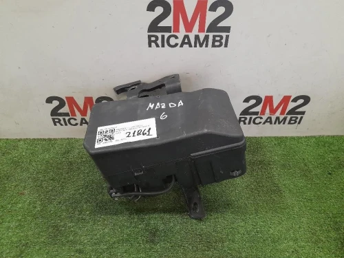 Scatola Fusibili 591940YA1 Mazda 6 II SW 2008