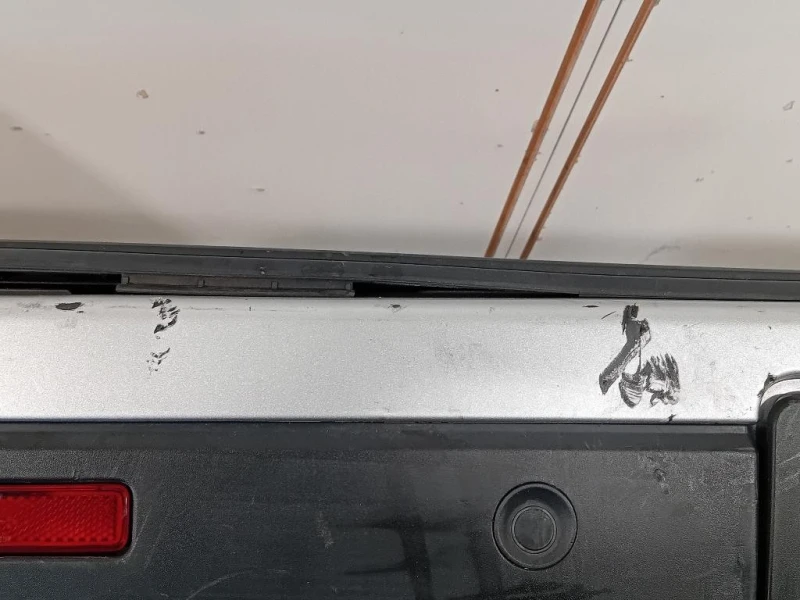 Paraurti POST DPO000031PCL Land Rover Discovery IV 2010