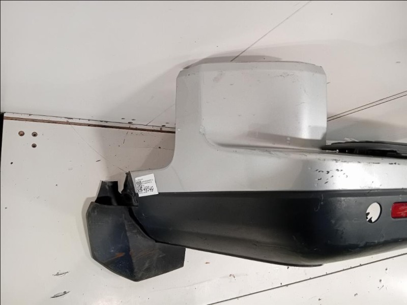 Paraurti POST DPO000031PCL Land Rover Discovery IV 2010