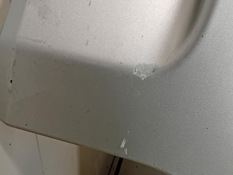 Paraurti POST DPO000031PCL Land Rover Discovery IV 2010