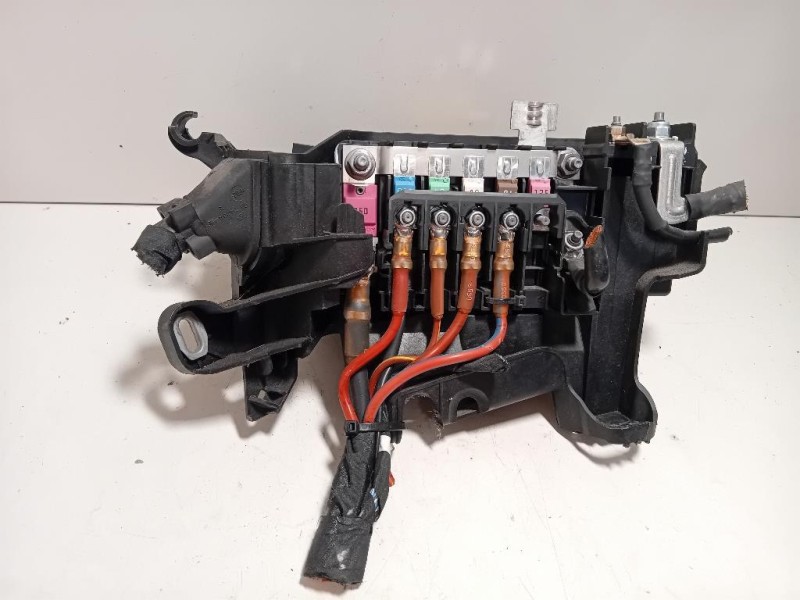 Scatola Fusibili A2465400182 Mercedes Classe A W176 2015