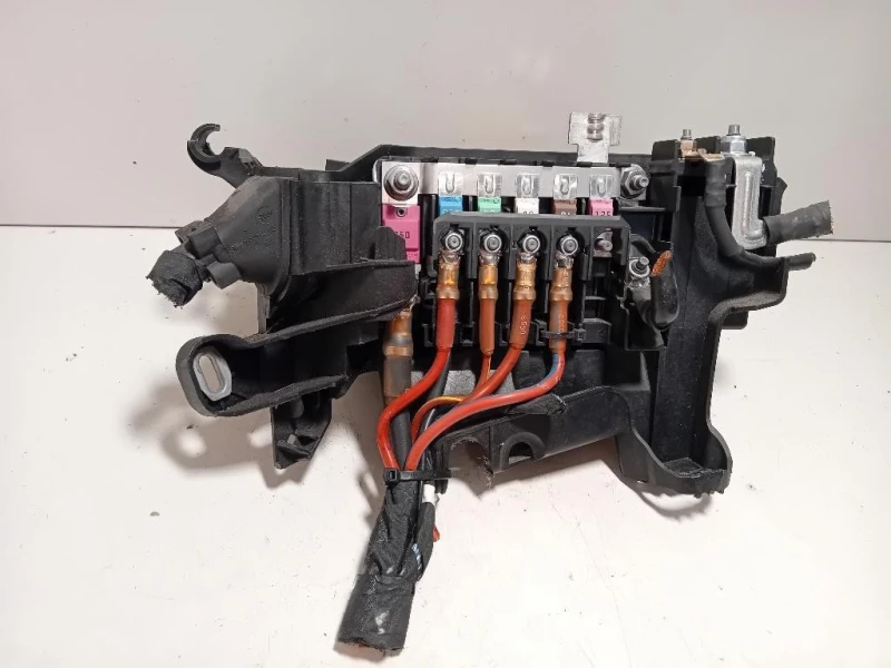 Scatola Fusibili A2465400182 Mercedes Classe A W176 2015