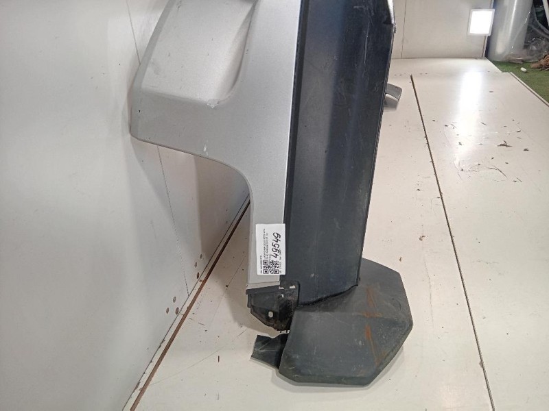 Paraurti POST DPO000031PCL Land Rover Discovery IV 2010