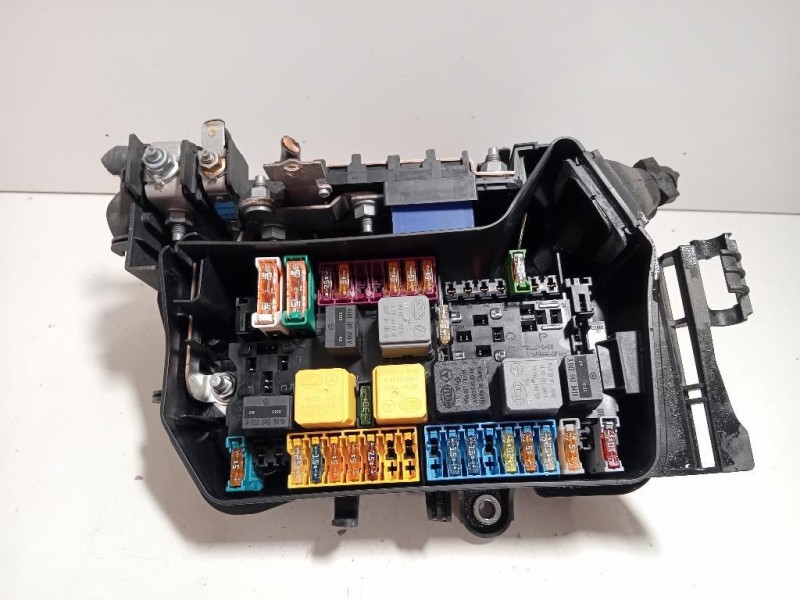 Scatola Fusibili A2465400182 Mercedes Classe A W176 2015