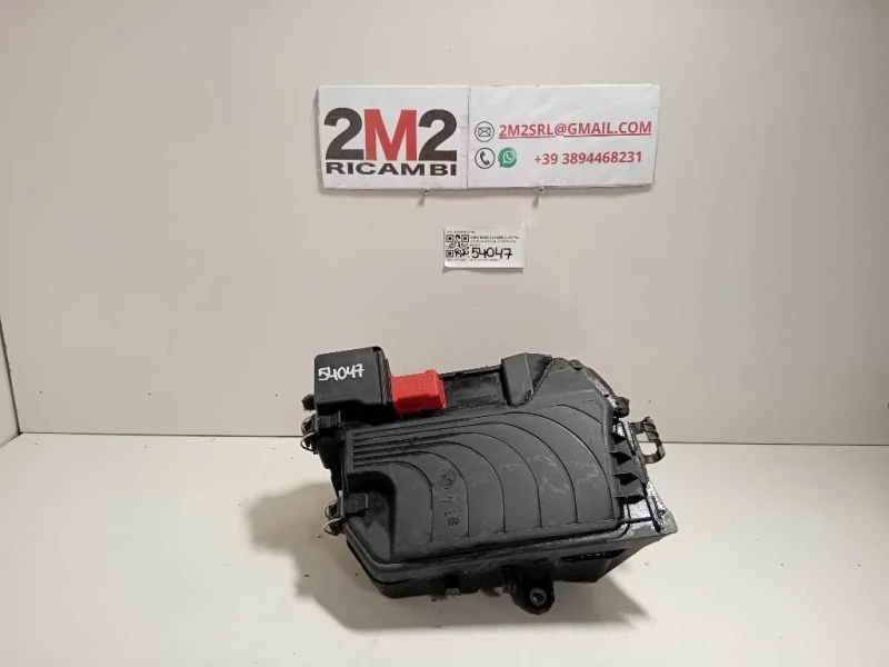 Scatola Fusibili A2465400182 Mercedes Classe A W176 2015