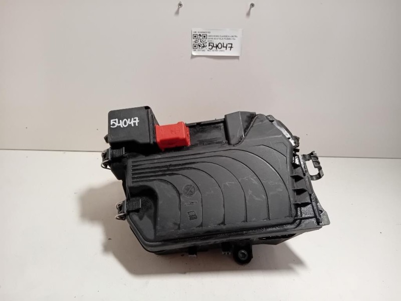 Scatola Fusibili A2465400182 Mercedes Classe A W176 2015