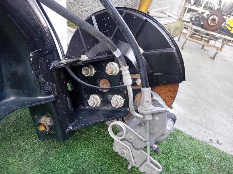 Assale POST 10248501H1 Mg ZS II 2020