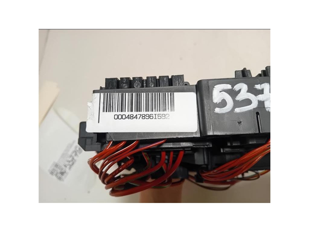 Scatola Fusibili A1779061102 Mercedes Classe A W177 2018