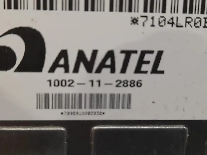 Modulo Bluetooth 1002112886 Opel Astra J SW 2012