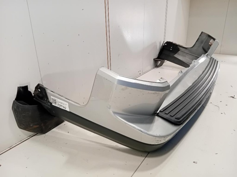 Paraurti POST DPO000031PCL Land Rover Discovery IV 2010