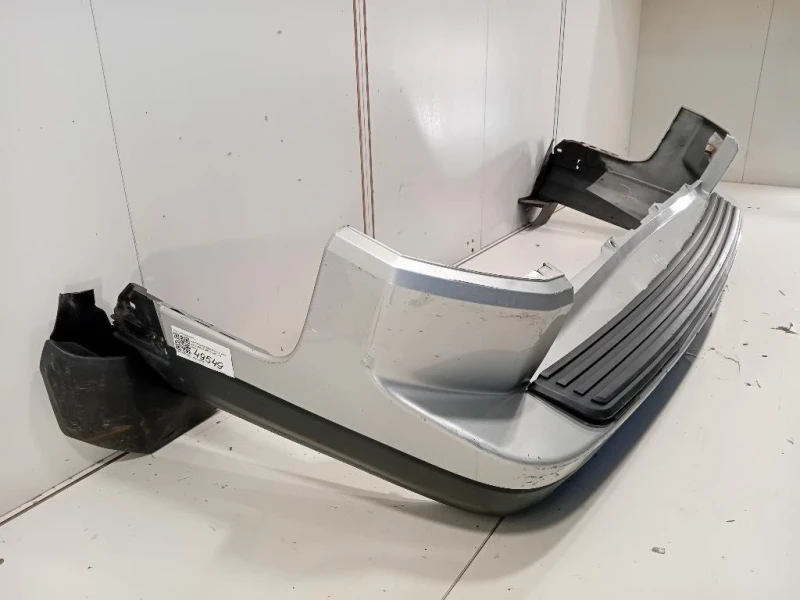 Paraurti POST DPO000031PCL Land Rover Discovery IV 2010