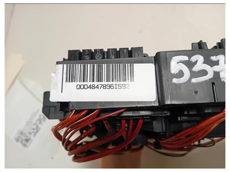 Scatola Fusibili A1779061102 Mercedes Classe A W177 2018