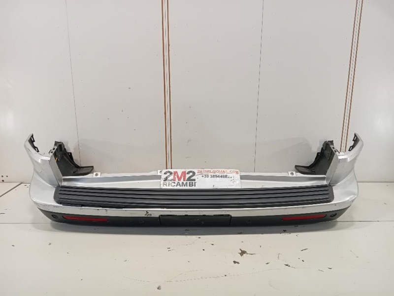 Paraurti POST DPO000031PCL Land Rover Discovery IV 2010