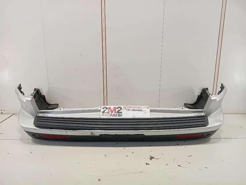 Paraurti POST DPO000031PCL Land Rover Discovery IV 2010