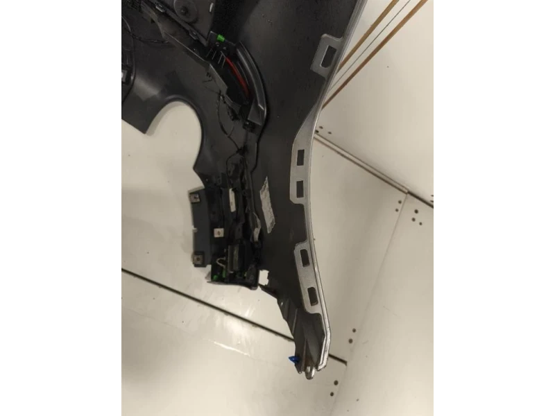 Paraurti POST FK72-17D781-A Land Rover Discovery V 2016