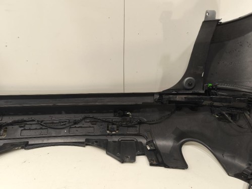 Scatola Fusibili A2465400040 Mercedes Classe B W246 2012