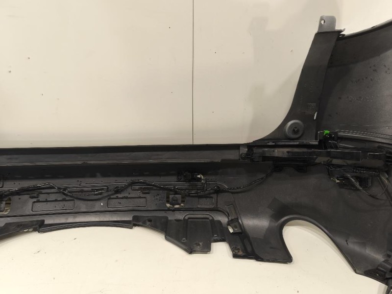 Paraurti POST FK72-17D781-A Land Rover Discovery V 2016