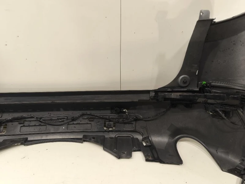 Paraurti POST FK72-17D781-A Land Rover Discovery V 2016