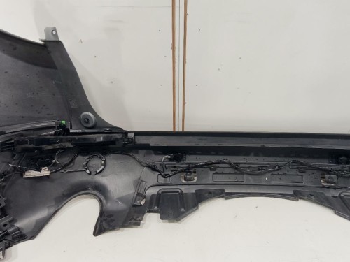 Scatola Fusibili A2469008510 MODULO SAM Mercedes Classe B W246 2012